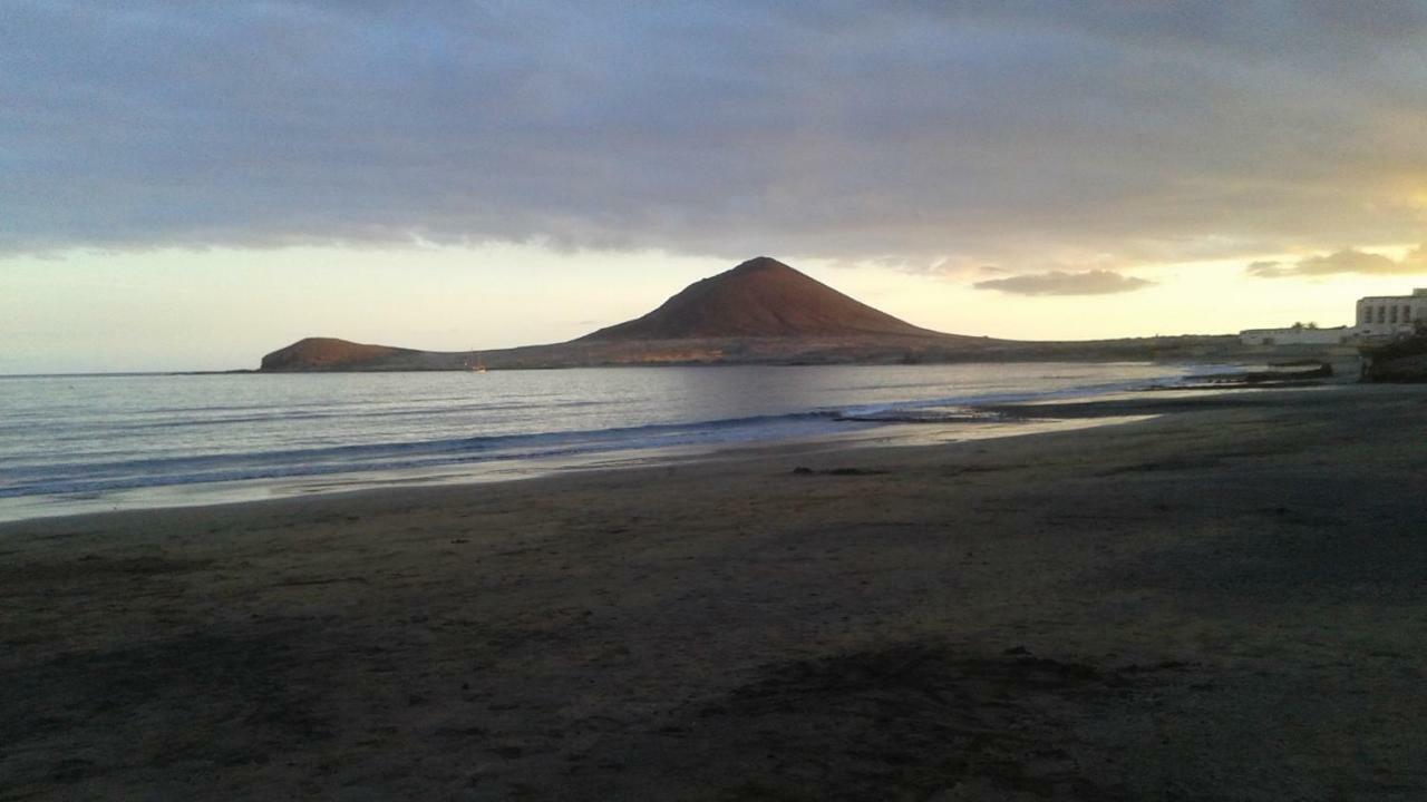 Relax En El Medano Διαμέρισμα Εξωτερικό φωτογραφία