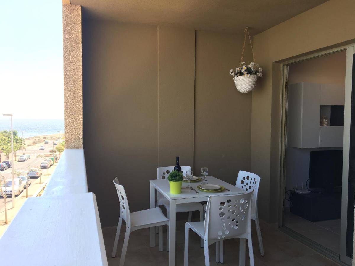 Relax En El Medano Διαμέρισμα Εξωτερικό φωτογραφία